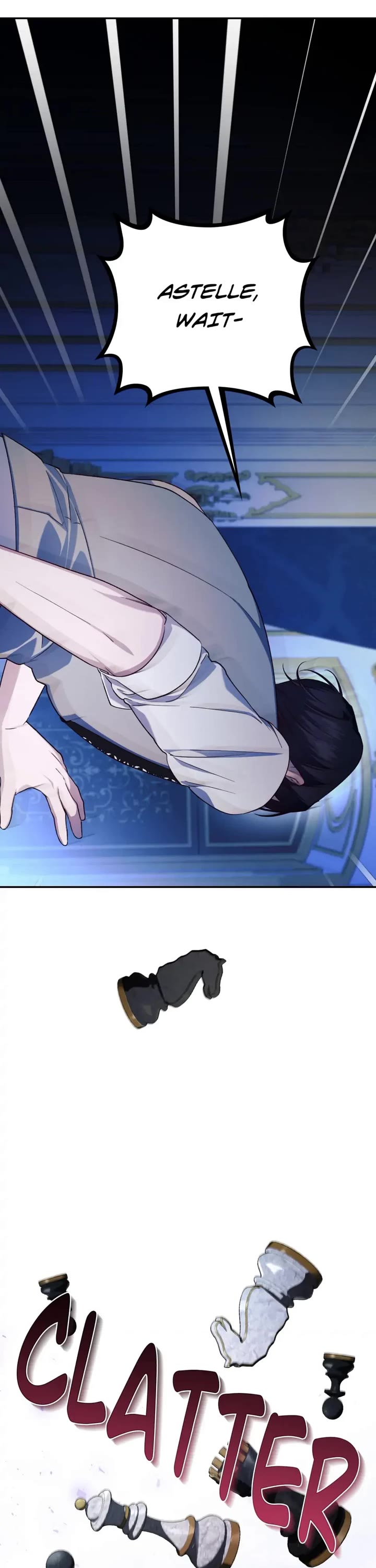 How to Hide the Emperor's Child chapter 78 page 3