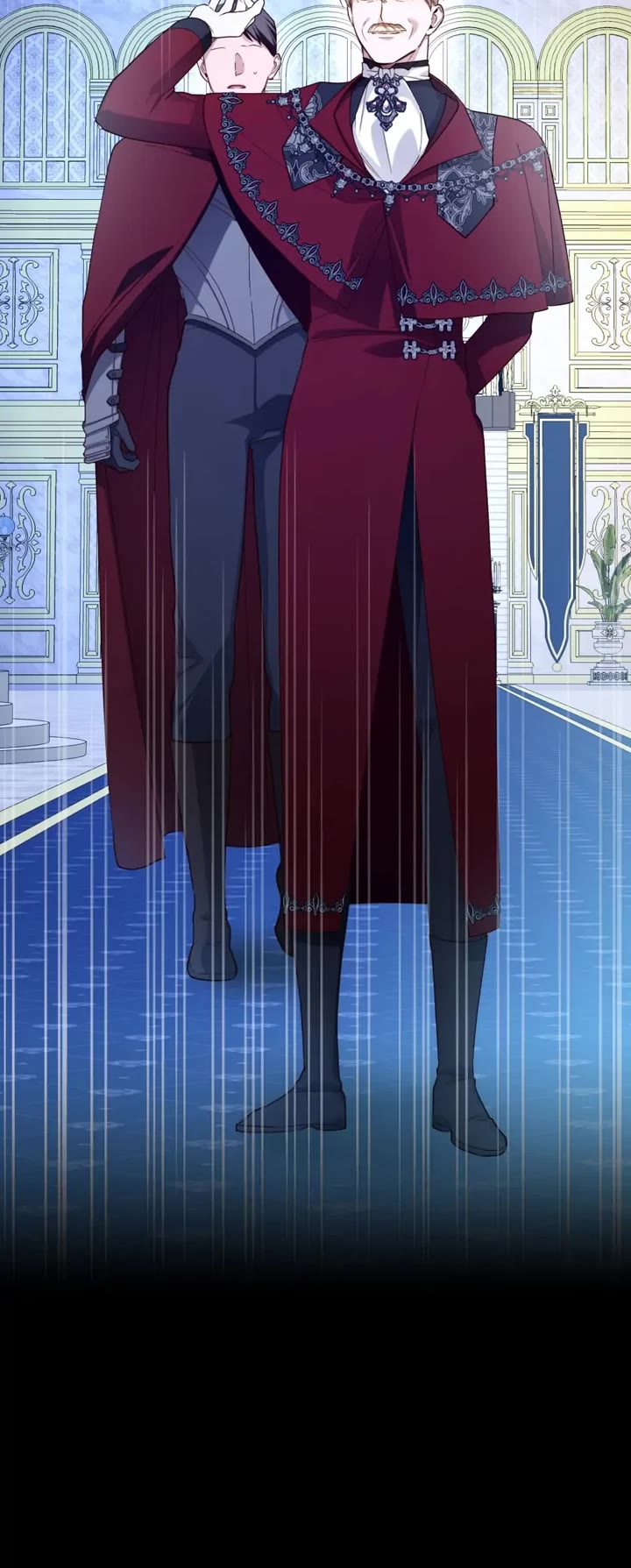 How to Hide the Emperor's Child chapter 78 page 37