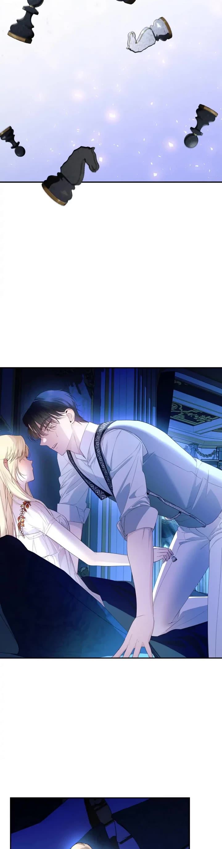 How to Hide the Emperor's Child chapter 78 page 4