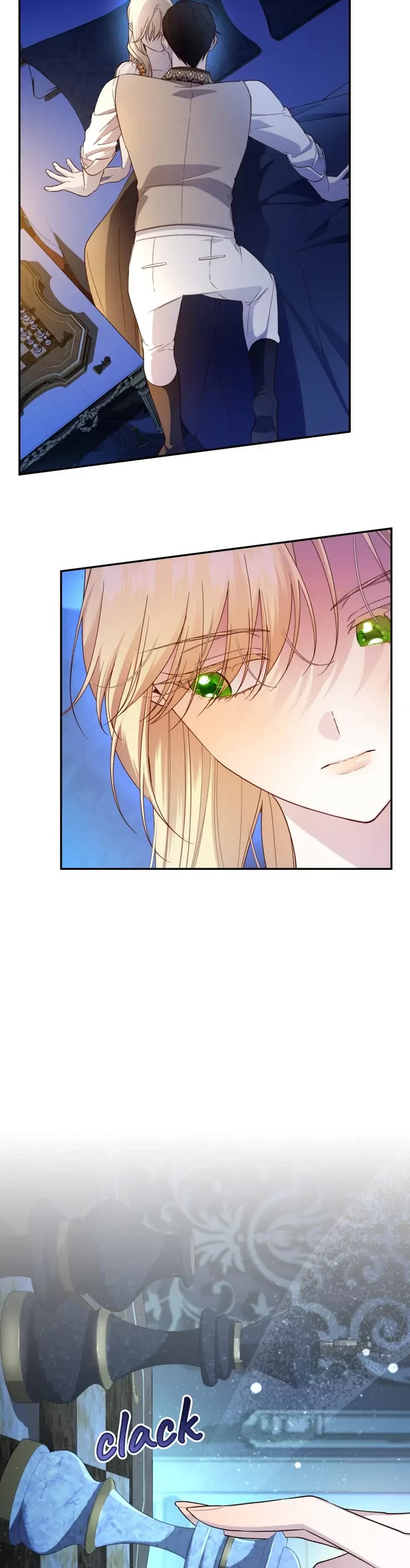 How to Hide the Emperor's Child chapter 78 page 5