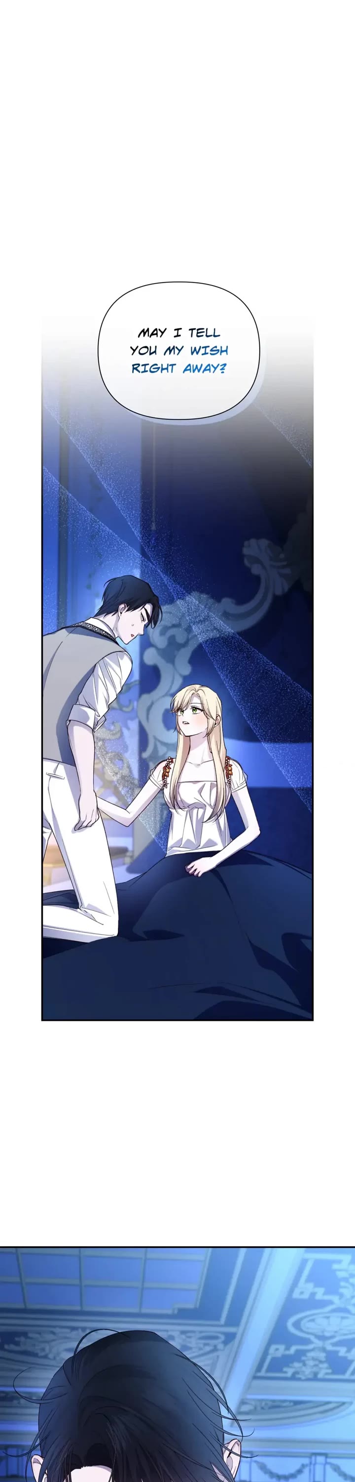 How to Hide the Emperor's Child chapter 78 page 7