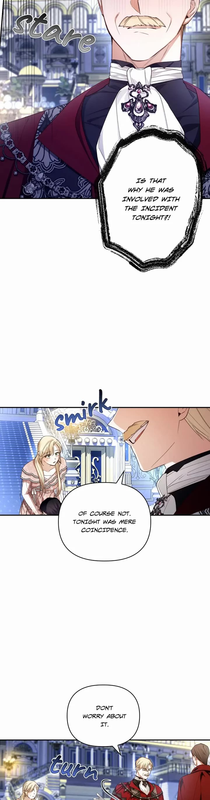 How to Hide the Emperor's Child chapter 79 page 10