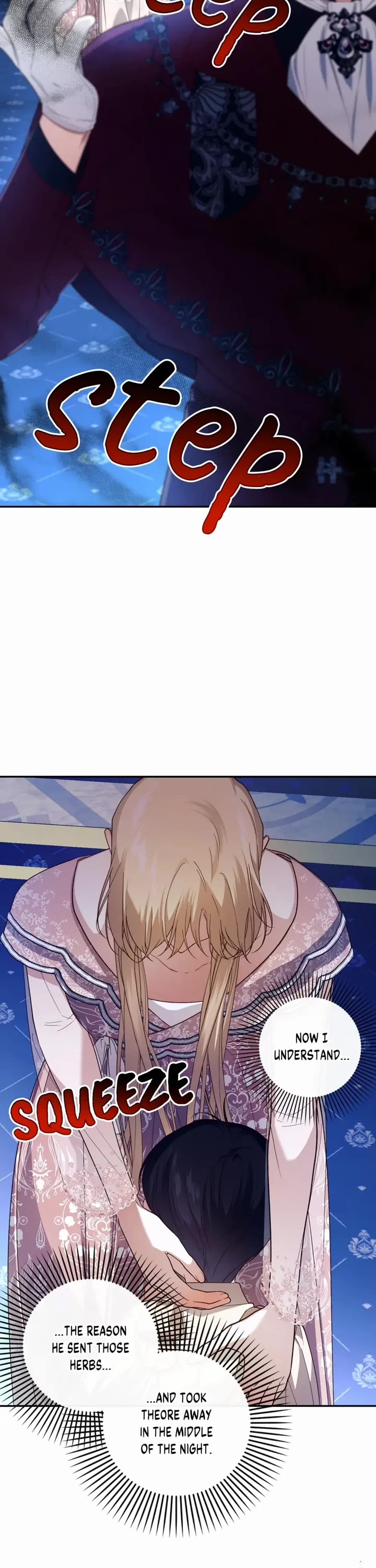 How to Hide the Emperor's Child chapter 79 page 12