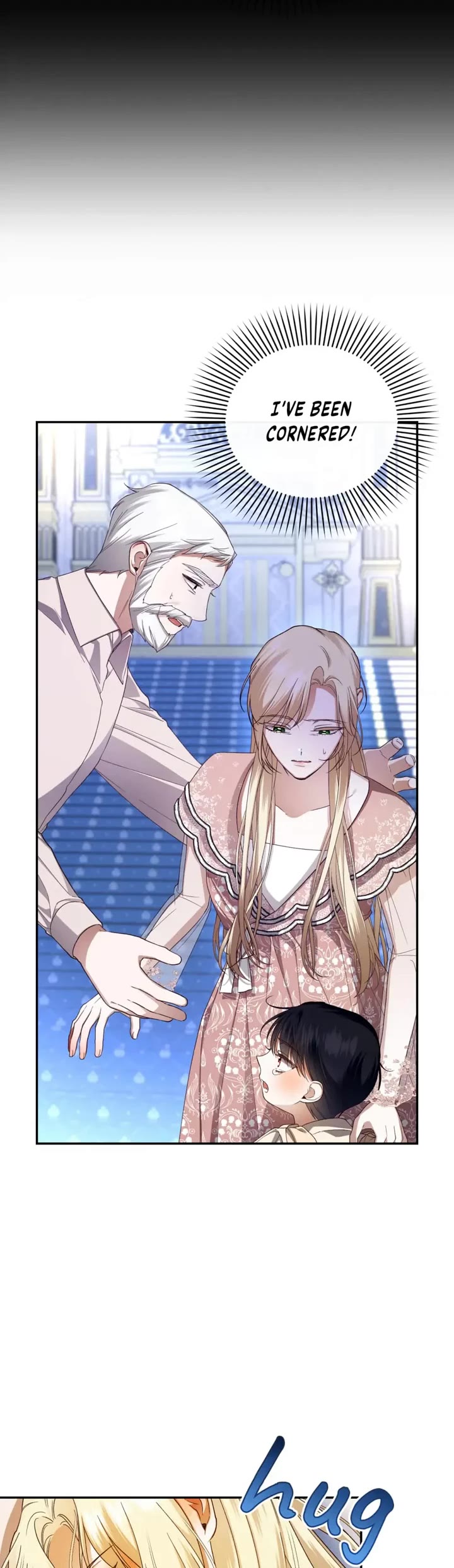 How to Hide the Emperor's Child chapter 79 page 15