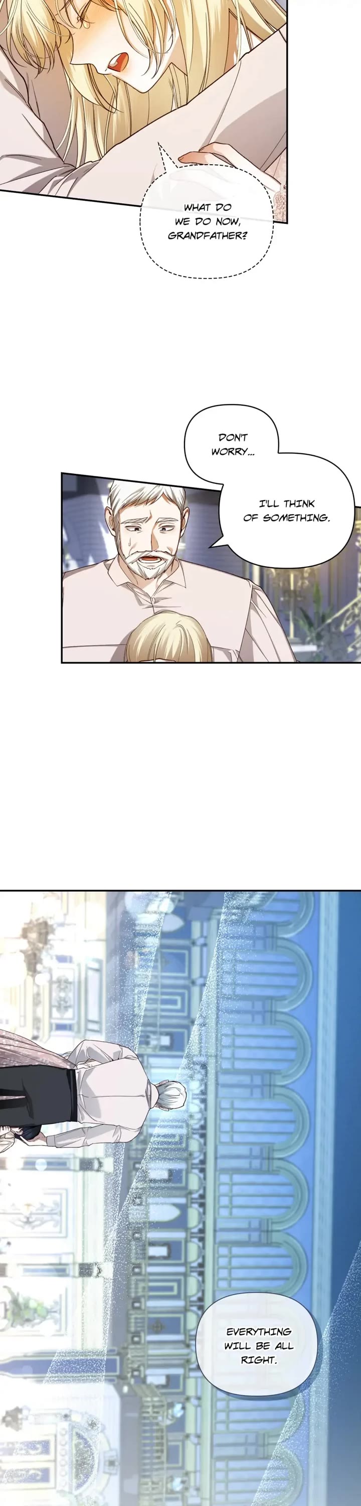 How to Hide the Emperor's Child chapter 79 page 16