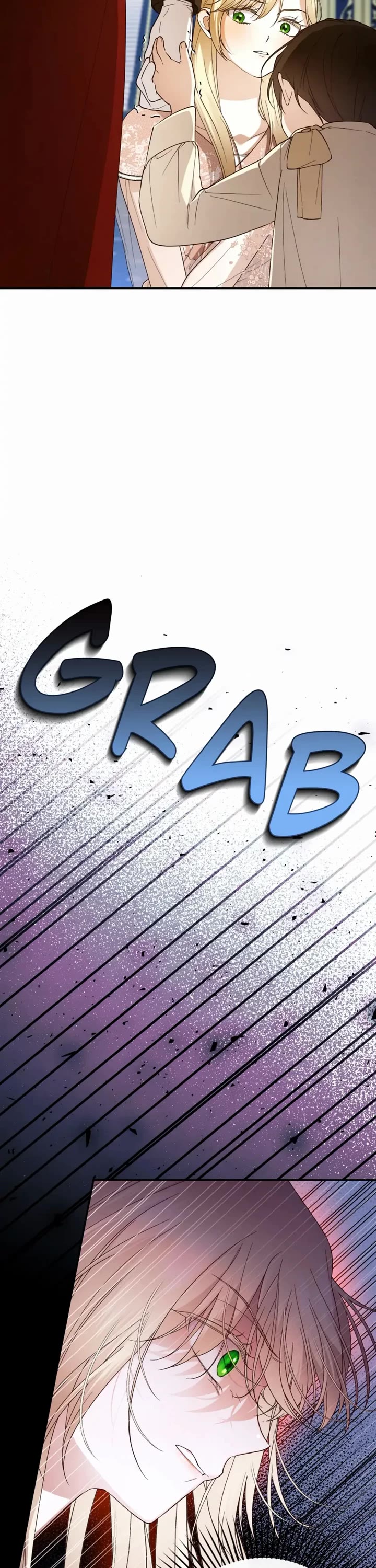 How to Hide the Emperor's Child chapter 79 page 2