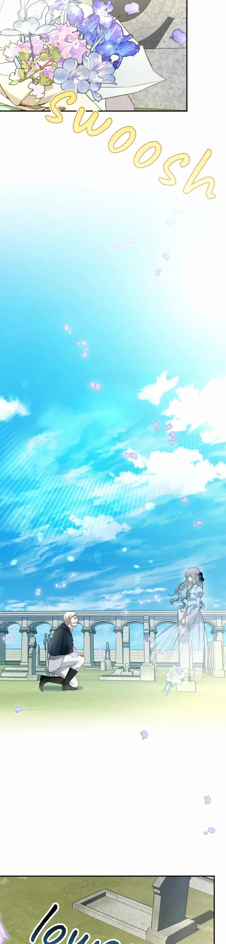 How to Hide the Emperor's Child chapter 79 page 26