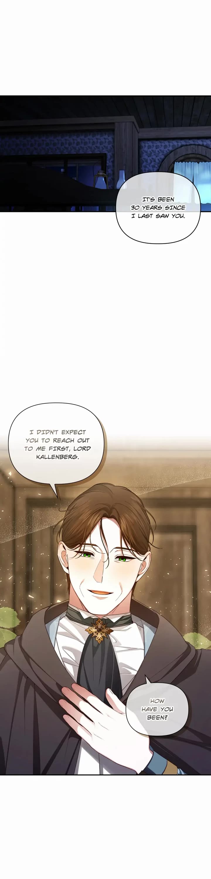 How to Hide the Emperor's Child chapter 79 page 28