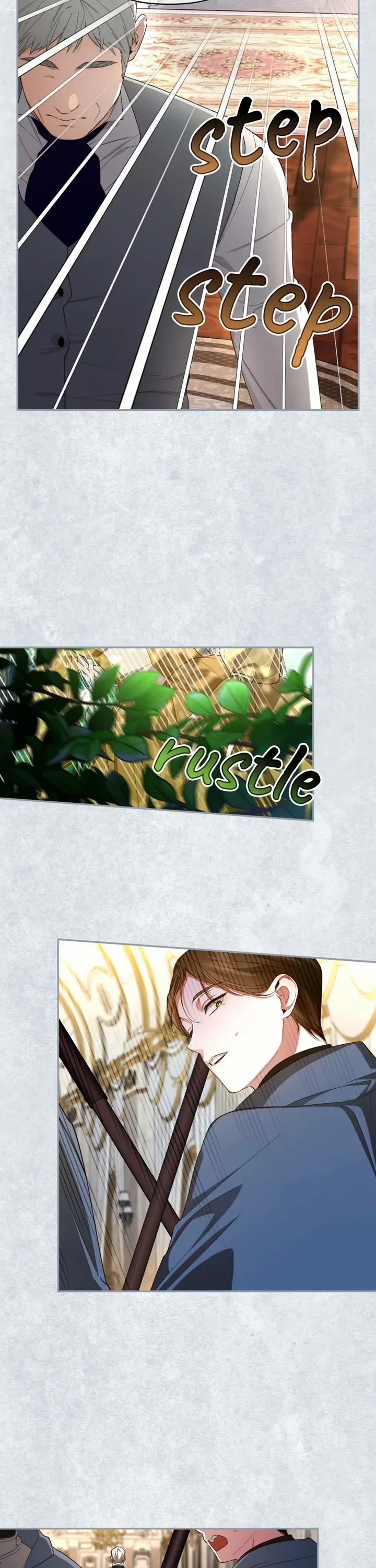 How to Hide the Emperor's Child chapter 79 page 32