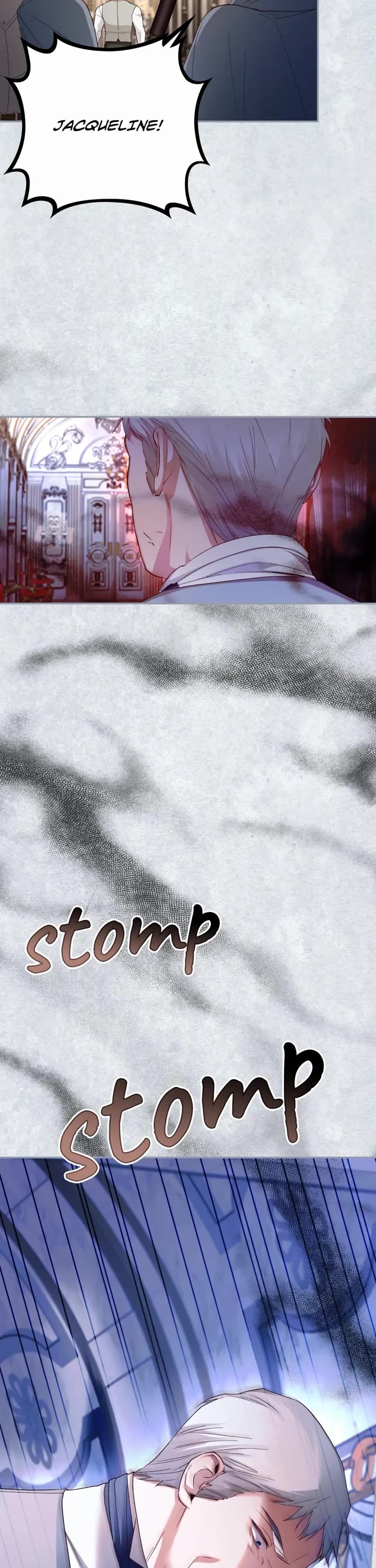 How to Hide the Emperor's Child chapter 79 page 33