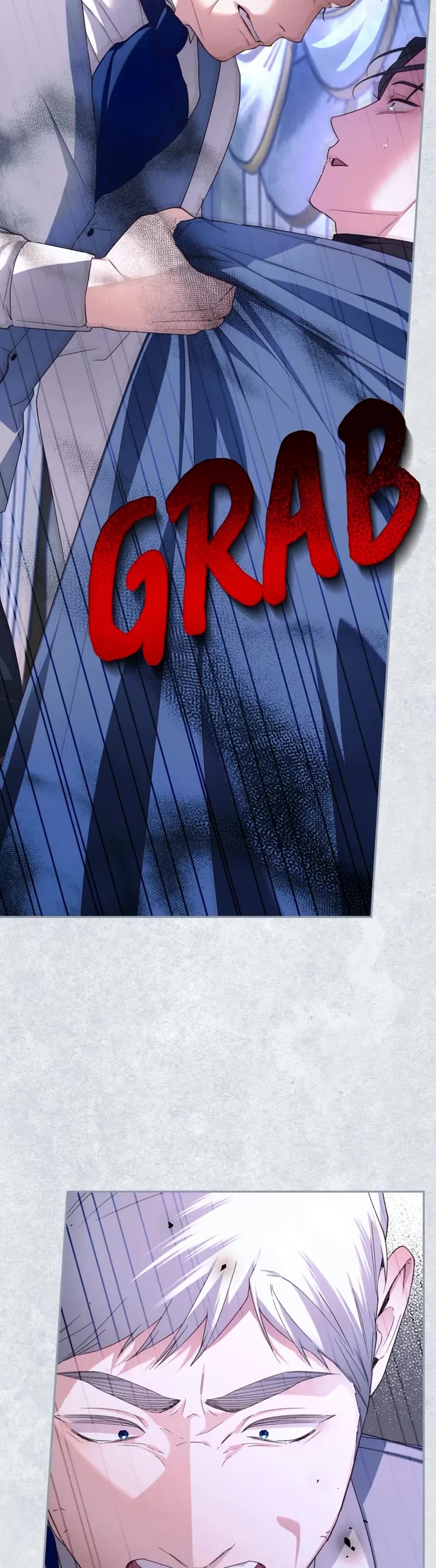 How to Hide the Emperor's Child chapter 79 page 34