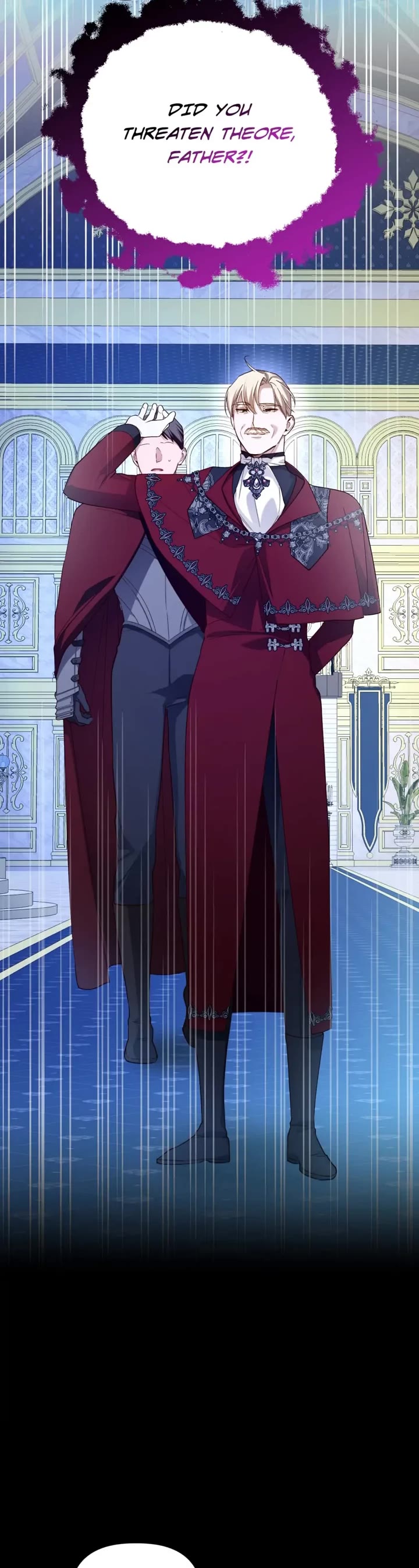 How to Hide the Emperor's Child chapter 79 page 4