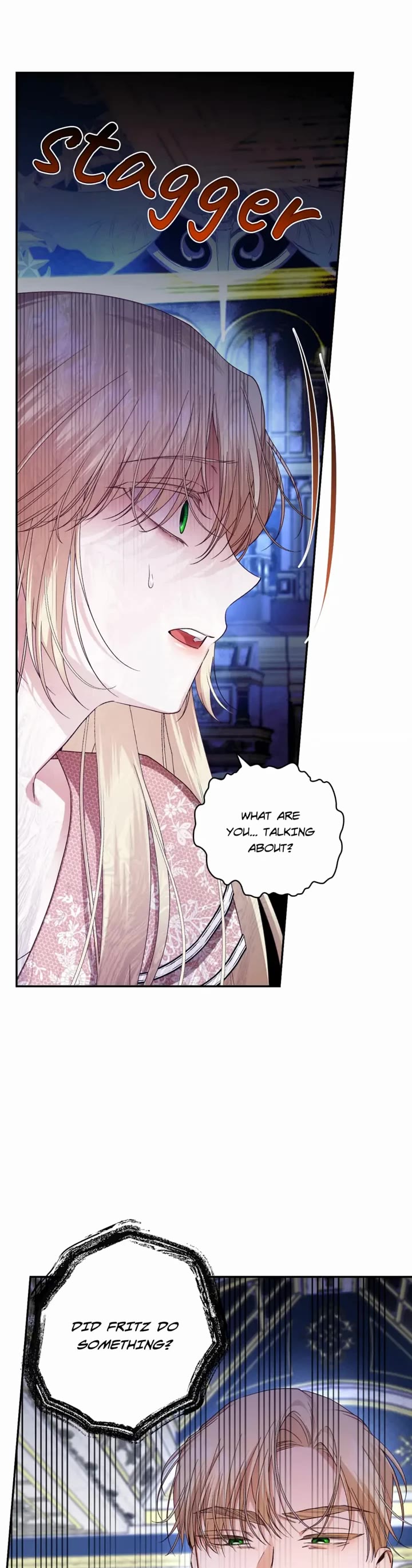 How to Hide the Emperor's Child chapter 79 page 9