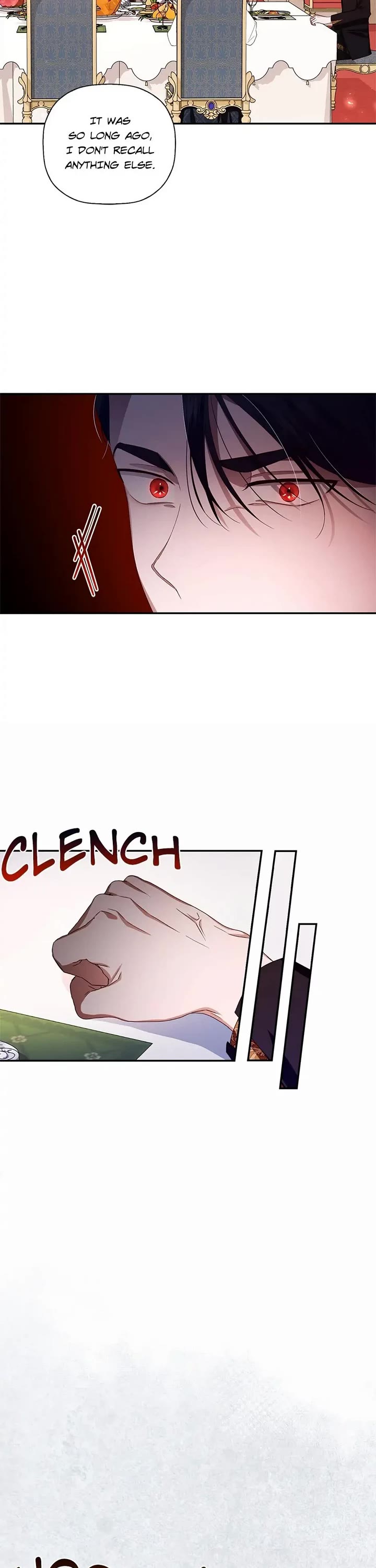 How to Hide the Emperor's Child chapter 8 page 11