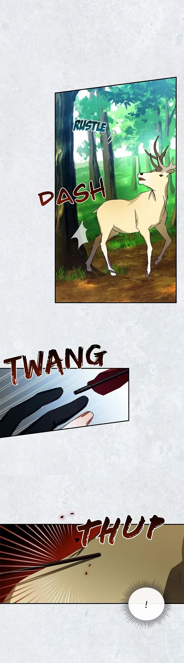 How to Hide the Emperor's Child chapter 8 page 20