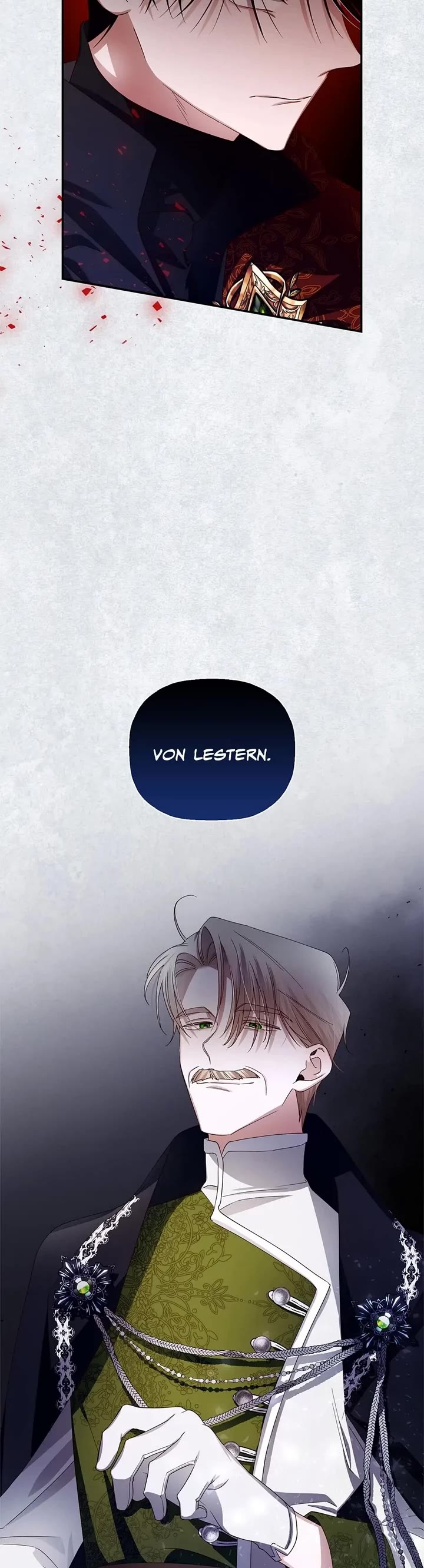 How to Hide the Emperor's Child chapter 8 page 25