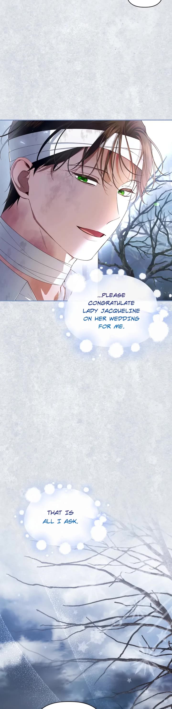 How to Hide the Emperor's Child chapter 80 page 10