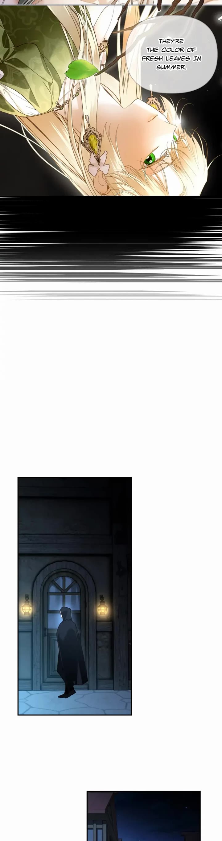 How to Hide the Emperor's Child chapter 80 page 15