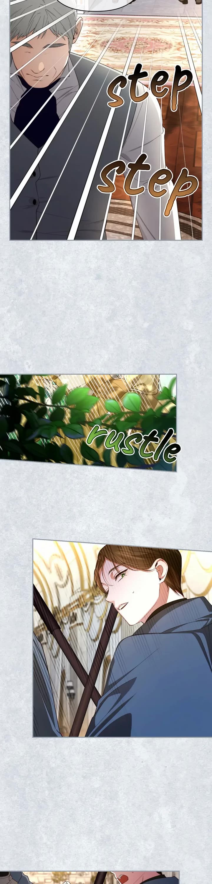 How to Hide the Emperor's Child chapter 80 page 2