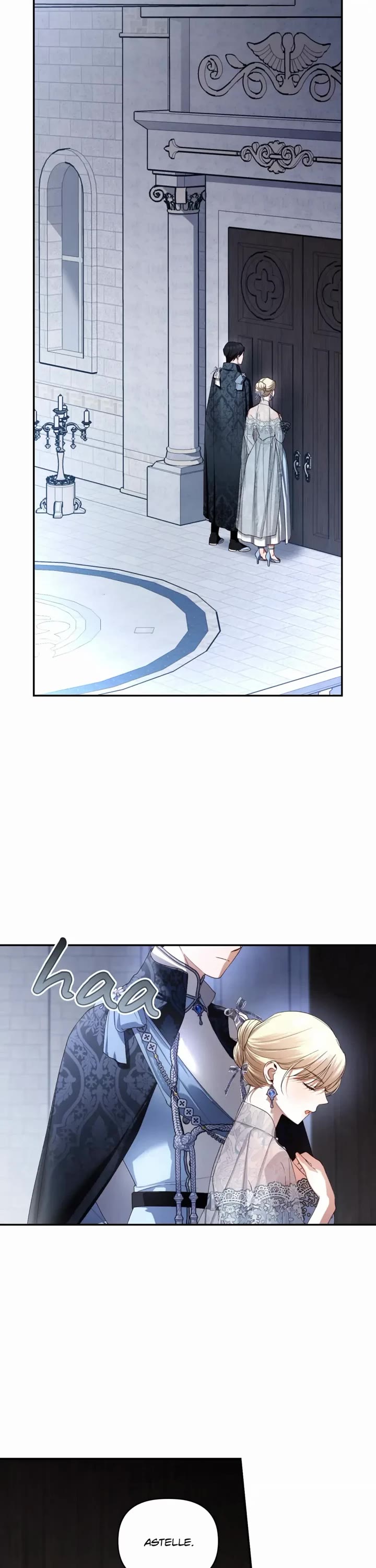 How to Hide the Emperor's Child chapter 80 page 21