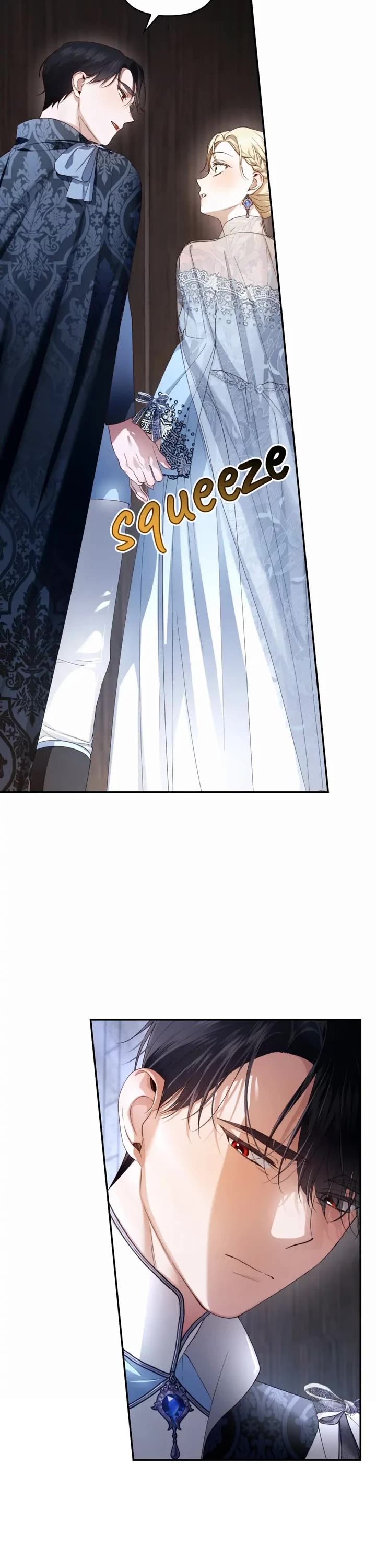 How to Hide the Emperor's Child chapter 80 page 22