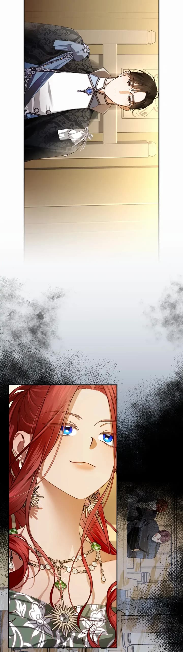 How to Hide the Emperor's Child chapter 80 page 24