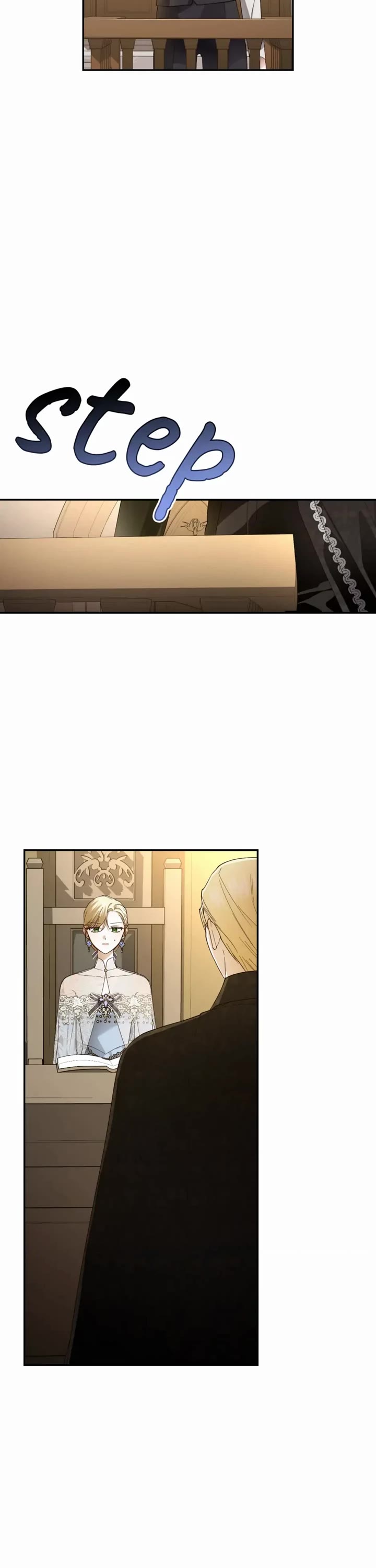 How to Hide the Emperor's Child chapter 80 page 28