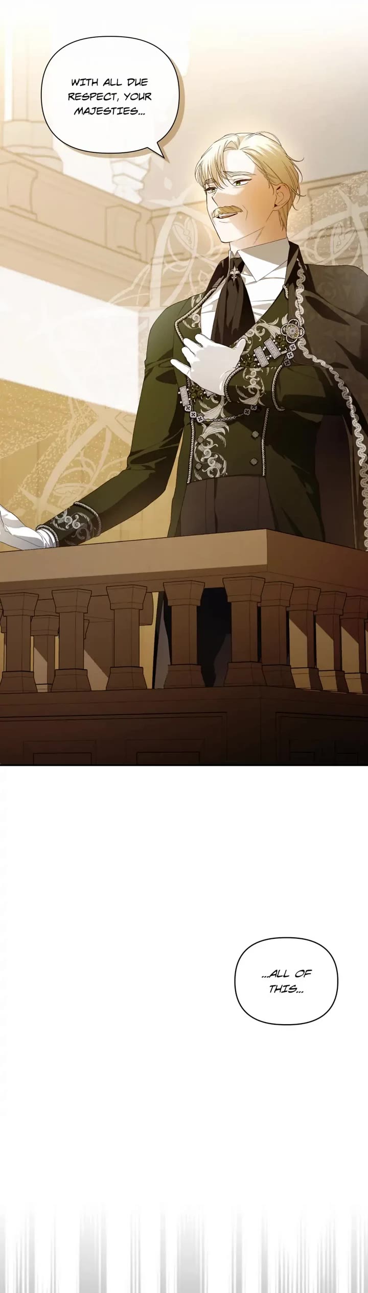 How to Hide the Emperor's Child chapter 80 page 29