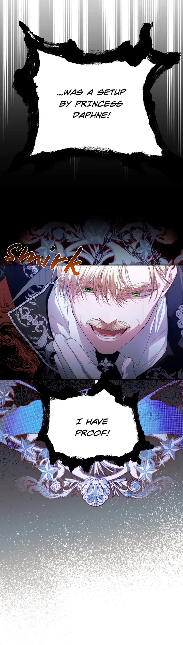 How to Hide the Emperor's Child chapter 80 page 30