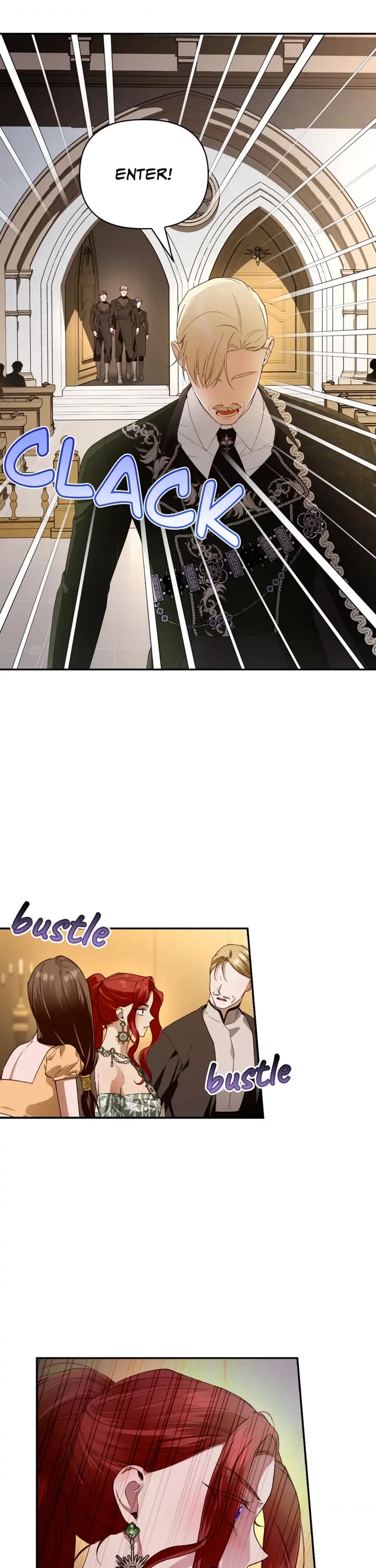 How to Hide the Emperor's Child chapter 80 page 31