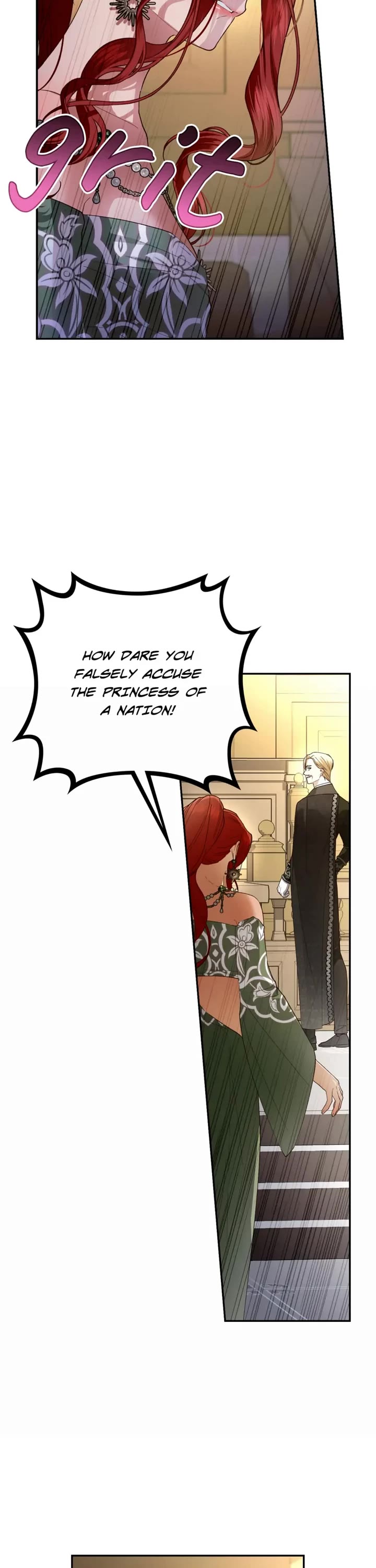 How to Hide the Emperor's Child chapter 80 page 32