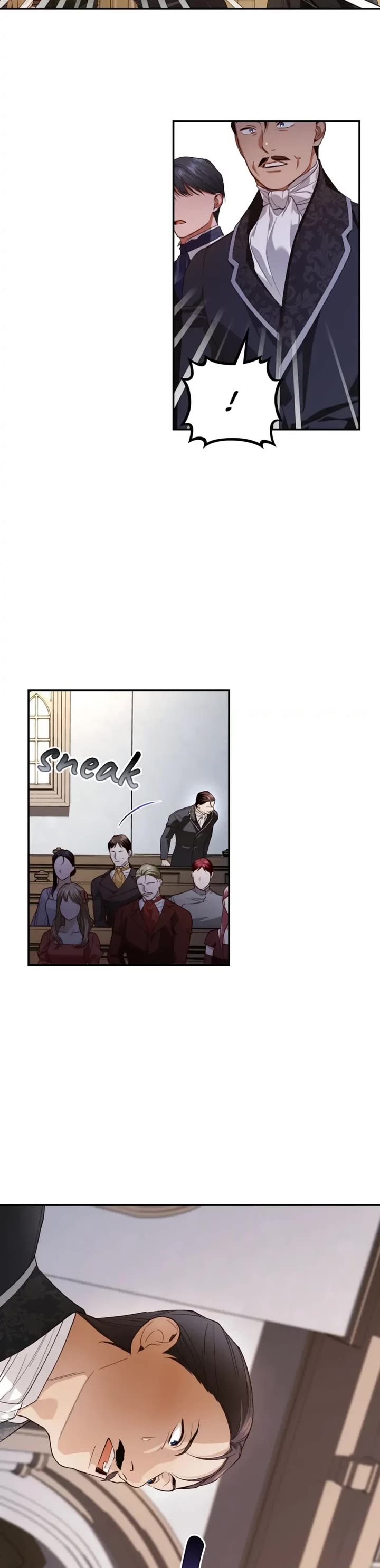 How to Hide the Emperor's Child chapter 80 page 34