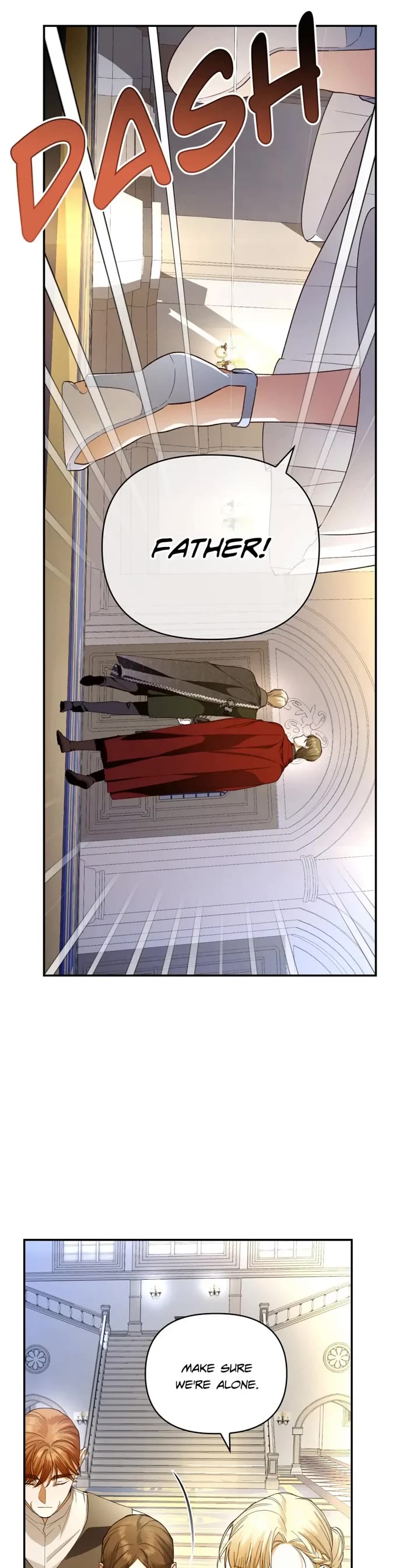 How to Hide the Emperor's Child chapter 80 page 40