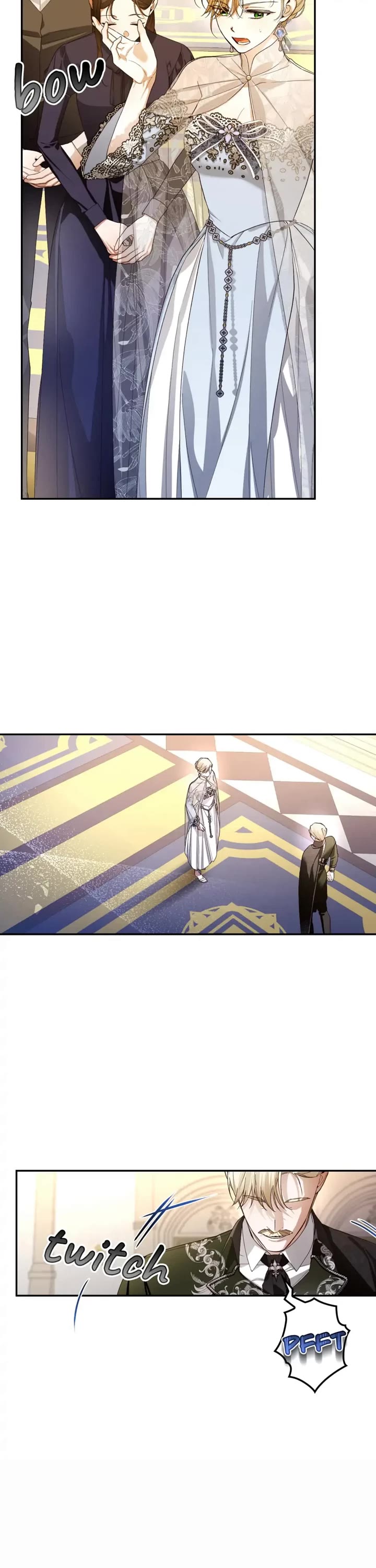 How to Hide the Emperor's Child chapter 80 page 41