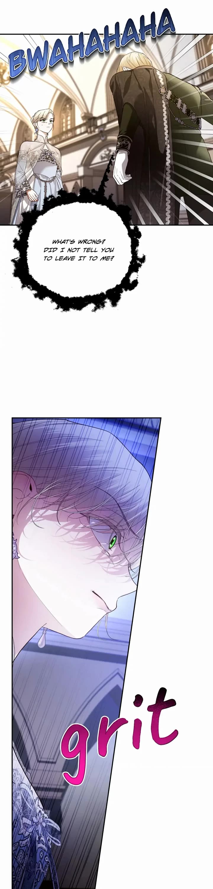 How to Hide the Emperor's Child chapter 80 page 42