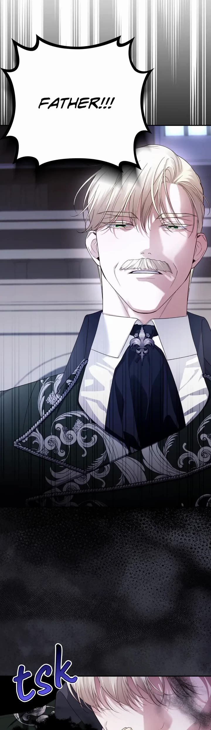 How to Hide the Emperor's Child chapter 80 page 45