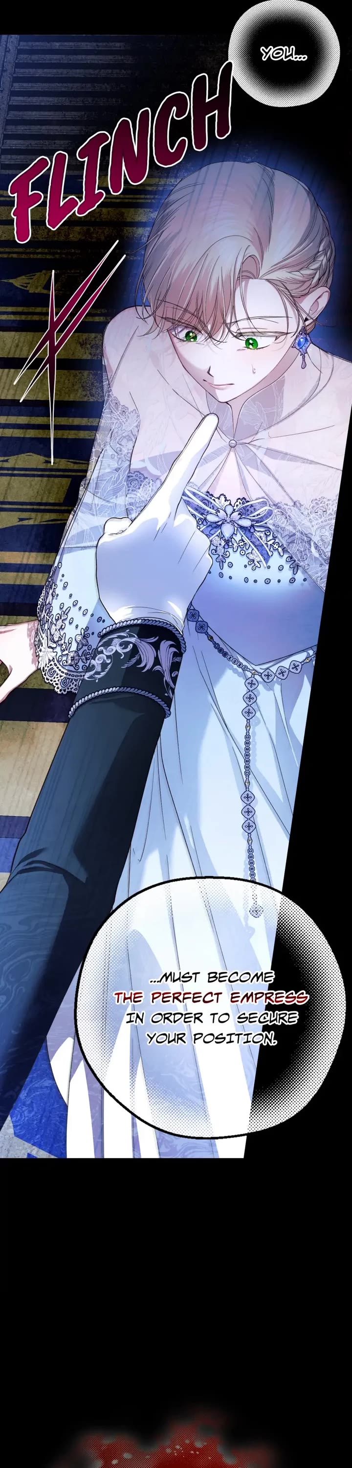 How to Hide the Emperor's Child chapter 80 page 47