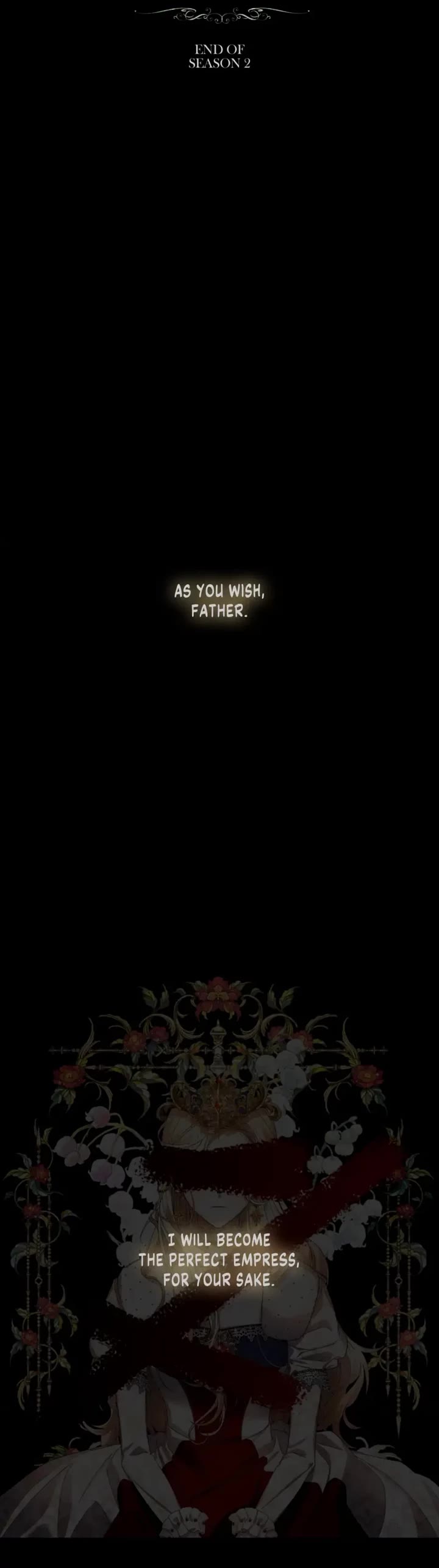 How to Hide the Emperor's Child chapter 80 page 49