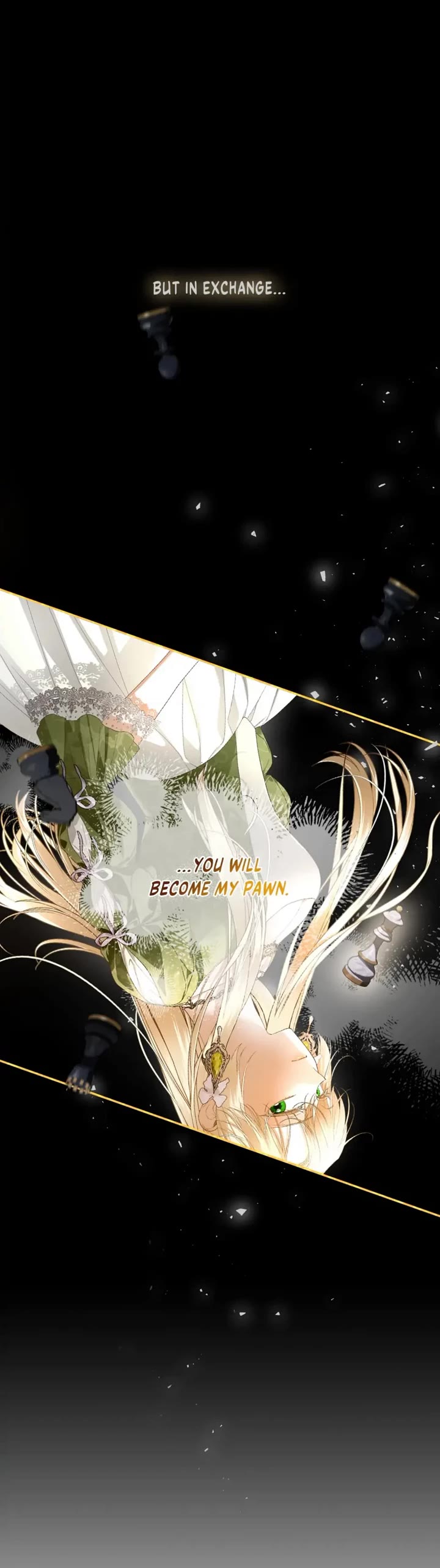 How to Hide the Emperor's Child chapter 80 page 50