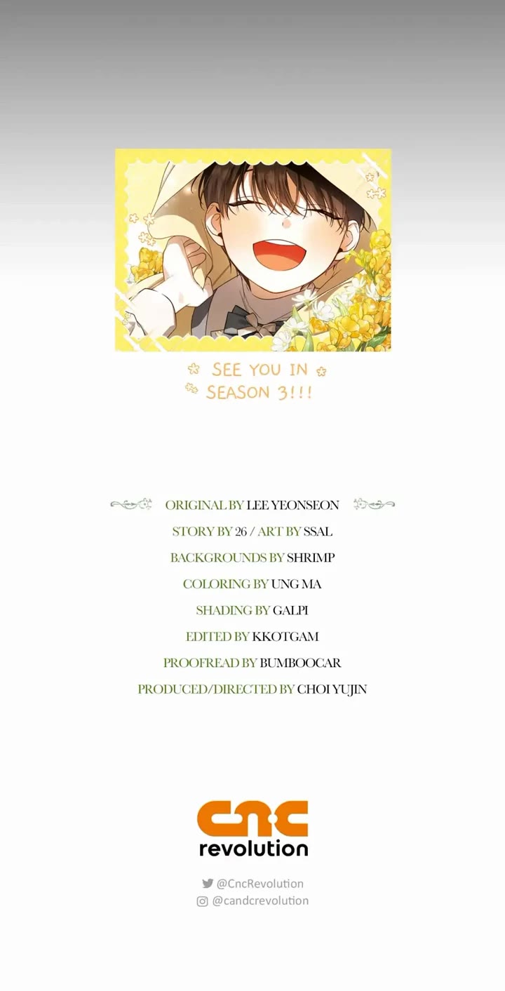 How to Hide the Emperor's Child chapter 80 page 51