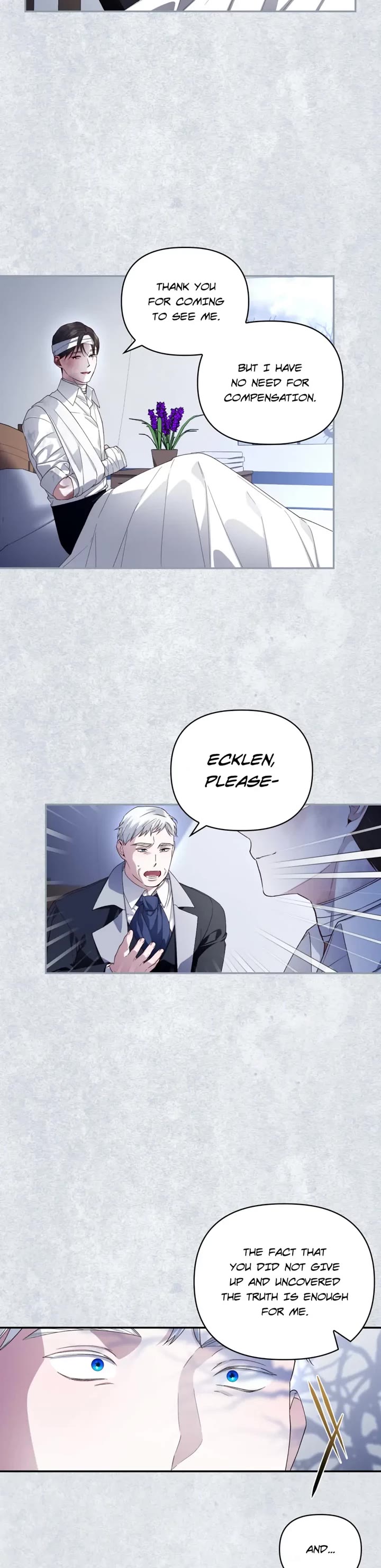 How to Hide the Emperor's Child chapter 80 page 9