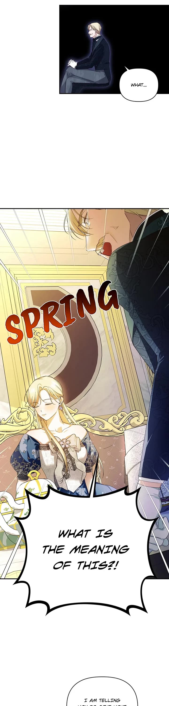 How to Hide the Emperor's Child chapter 81 page 11