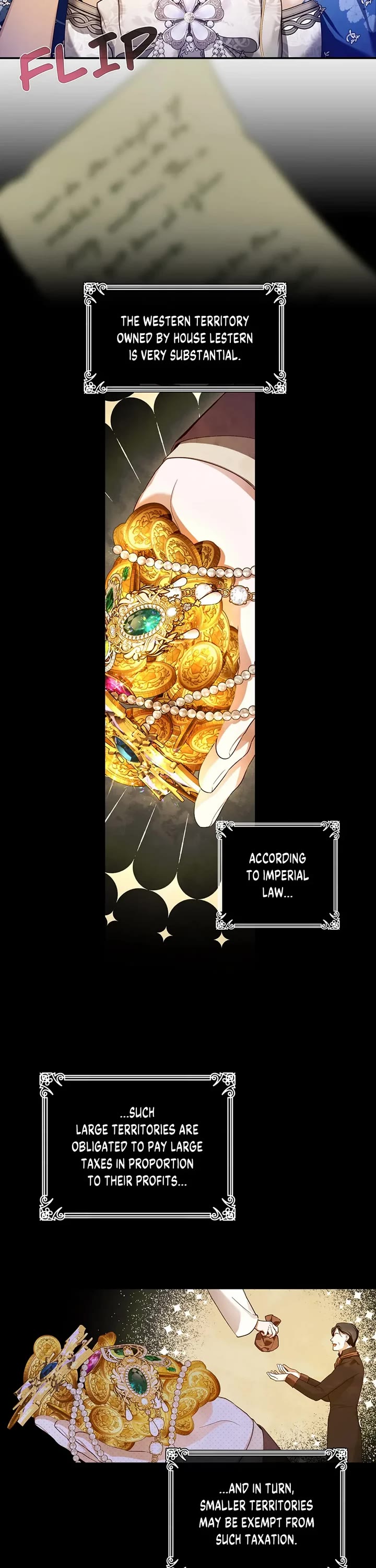 How to Hide the Emperor's Child chapter 81 page 16