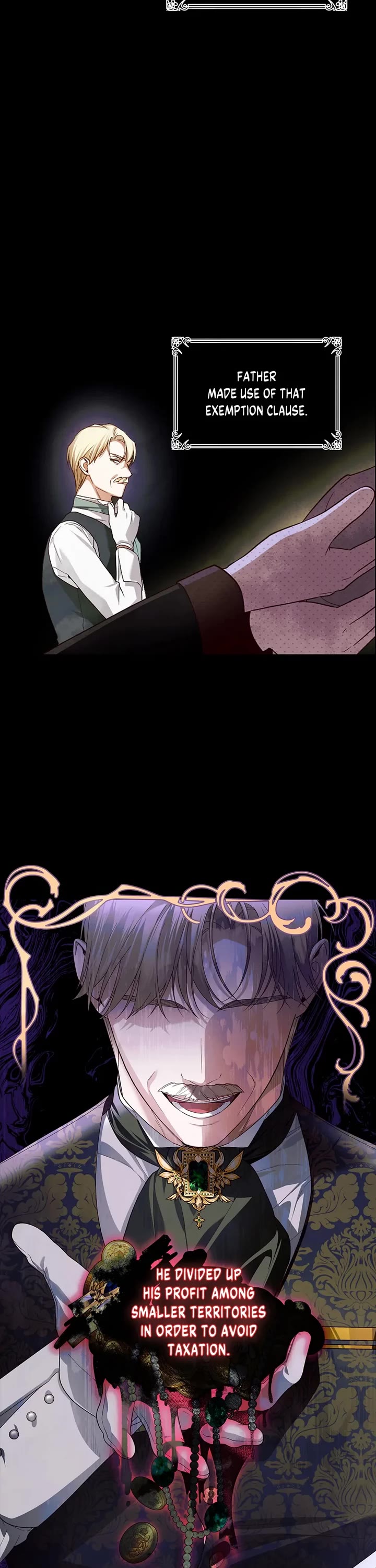 How to Hide the Emperor's Child chapter 81 page 17