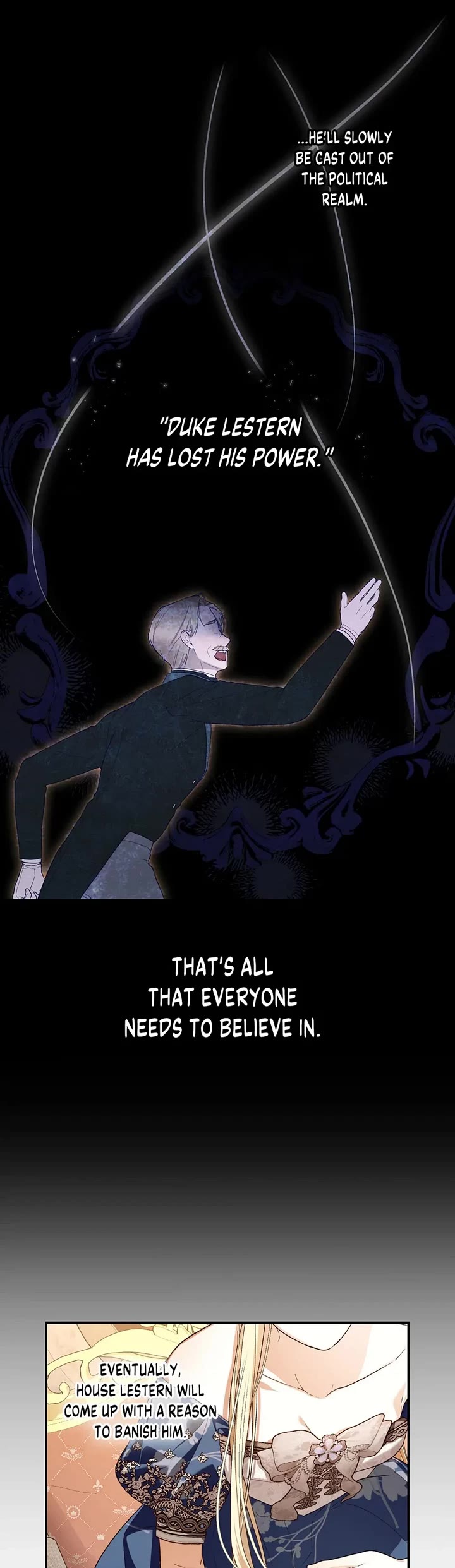 How to Hide the Emperor's Child chapter 81 page 29