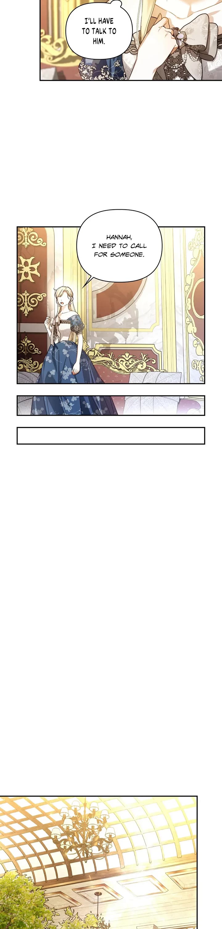 How to Hide the Emperor's Child chapter 81 page 33