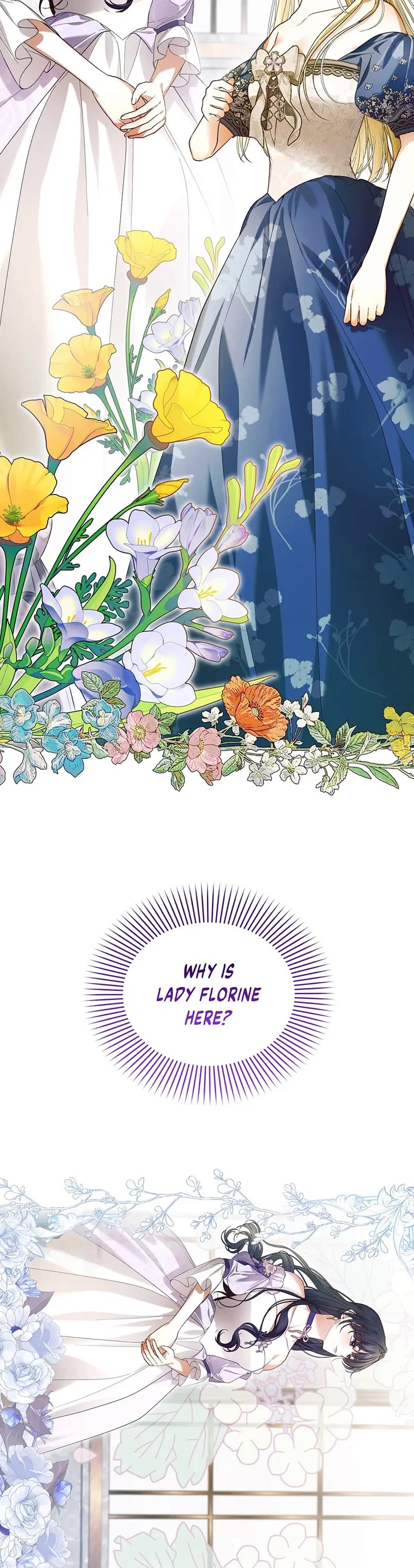 How to Hide the Emperor's Child chapter 81 page 36