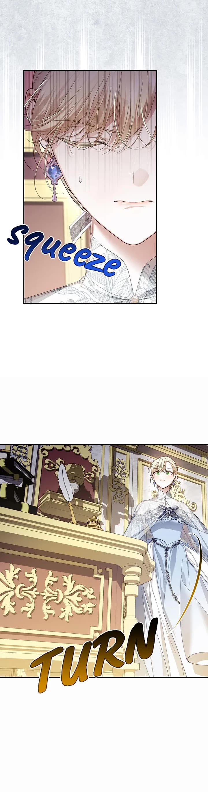 How to Hide the Emperor's Child chapter 81 page 5