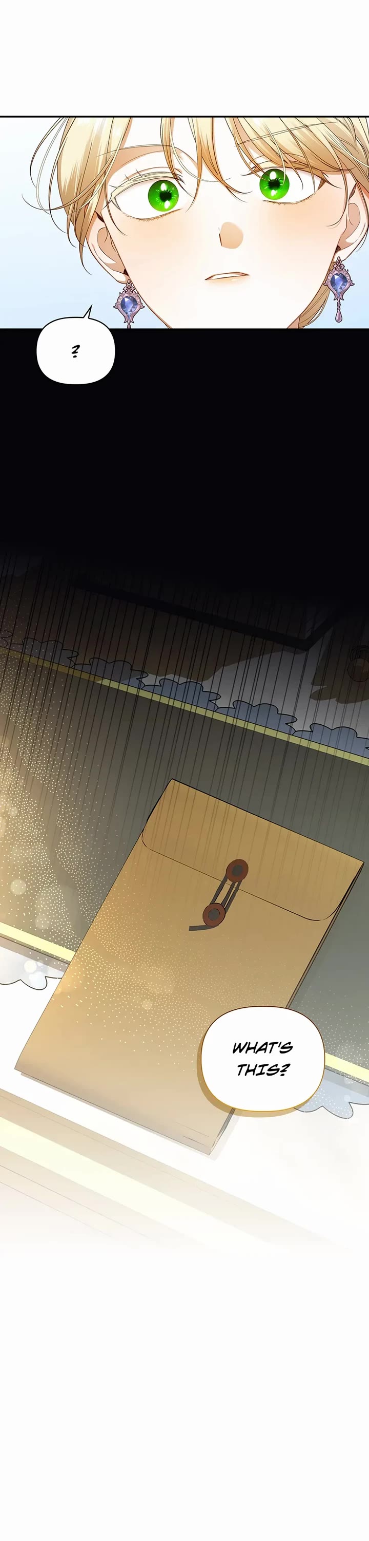 How to Hide the Emperor's Child chapter 81 page 6