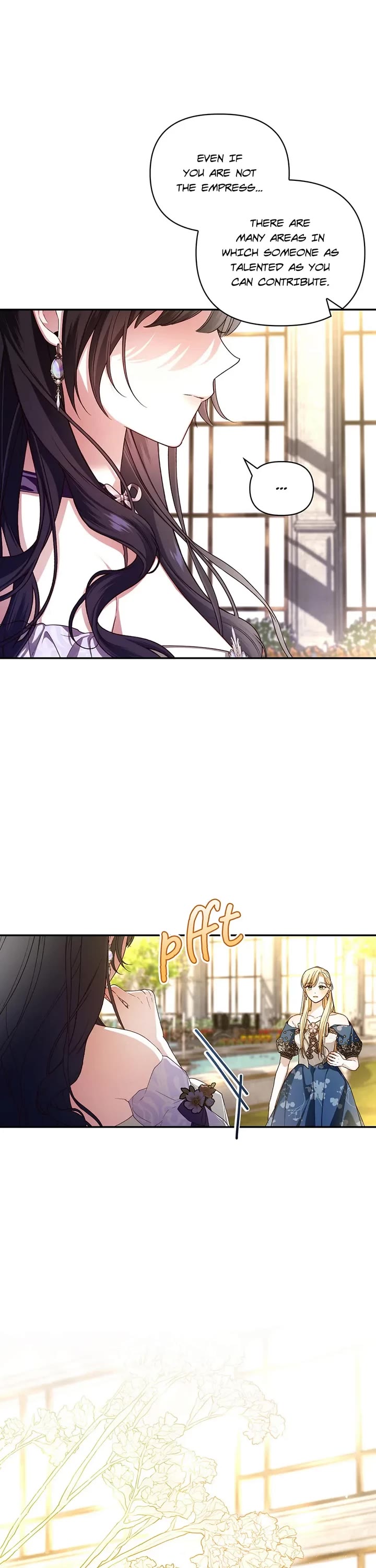 How to Hide the Emperor's Child chapter 82 page 12